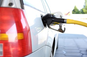 Impacts of Rolling Back California Vehicle Fuel Economy Standards