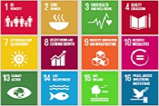 Governments, Un Finalize Funding Compact for SDGS