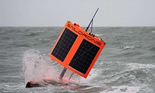 Saildrone Is First to Circumnavigate Antartica, in Search for Carbon Dioxide