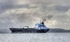 Sustainable ocean freight gains momentum as Kuehne + Nagel, 7 others forgo Arctic shipping