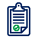 Document Certification Icon