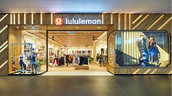 Lululemon, LanzaTech are reshaping carbon waste into fabric