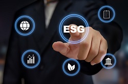 Key trends that will drive the ESG agenda in 2022