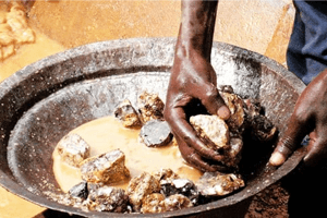 The Impact of Conflict Minerals on Business