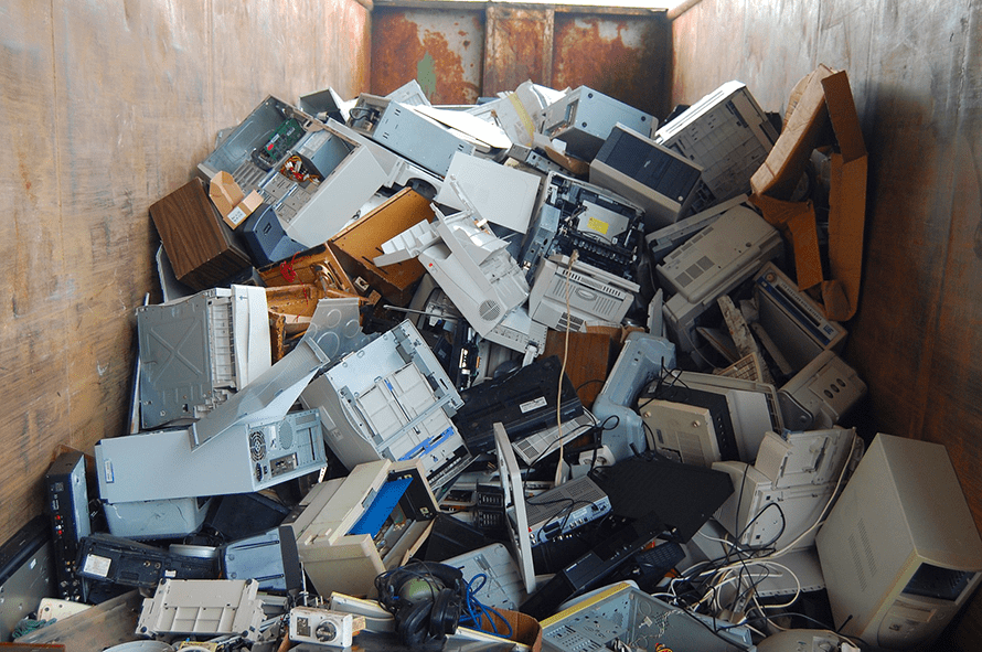 Recycling Electronics: How You Can Contribute to the Circular Economy