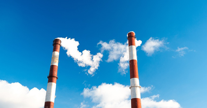 If the Cap-and-Trade Charge Is Not a GHG Emissions Tax, Then What Is It? Banner Image